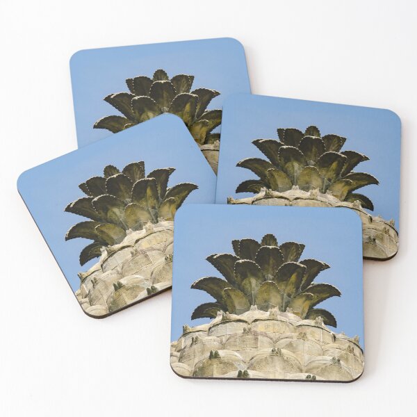Item preview, The Dunmore Pineapple designed and sold by FocalSpot.