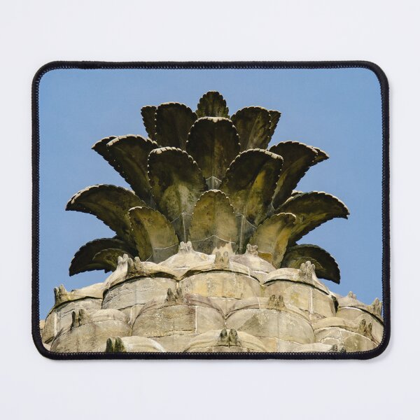 Item preview, The Dunmore Pineapple designed and sold by FocalSpot.
