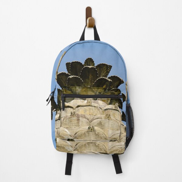 Item preview, The Dunmore Pineapple designed and sold by FocalSpot.