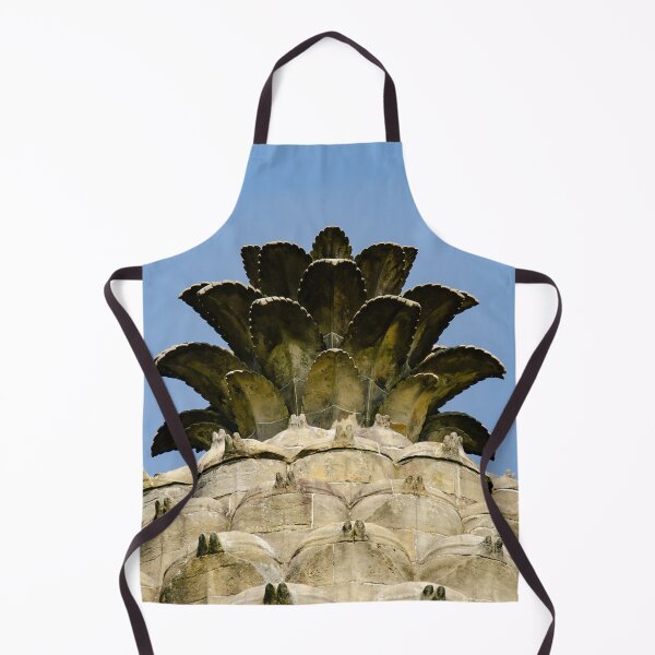 Item preview, The Dunmore Pineapple designed and sold by FocalSpot.