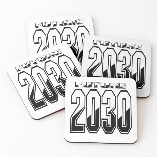 Item preview, The future of 2030, vision and planning designed and sold by Emoelsalhy76.