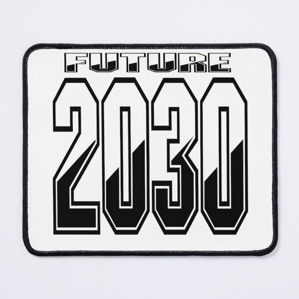Item preview, The future of 2030, vision and planning designed and sold by Emoelsalhy76.