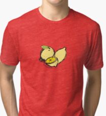 Lebensfreude Vintage T-Shirt