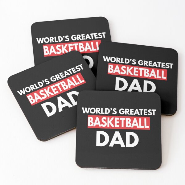 Artikelvorschau, Der größte Basketball-Vater der Welt entworfen und verkauft von TendyTees.