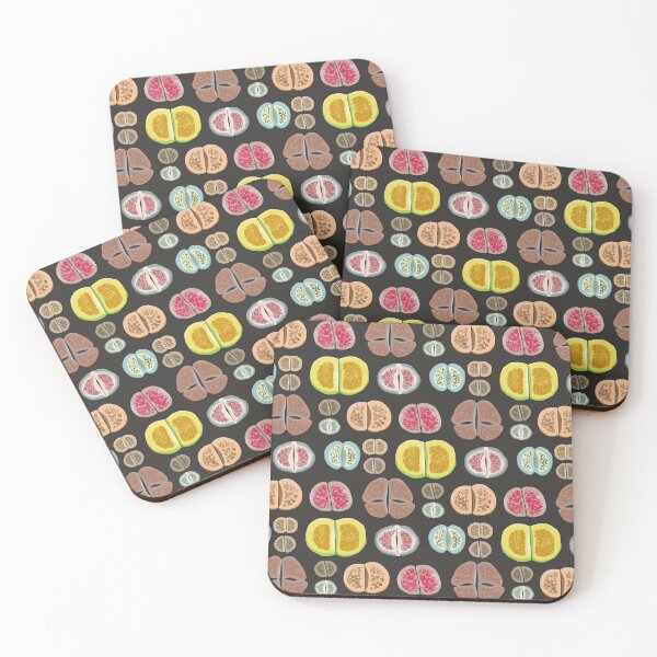 Item preview, Lithops designed and sold by crumpsticks.