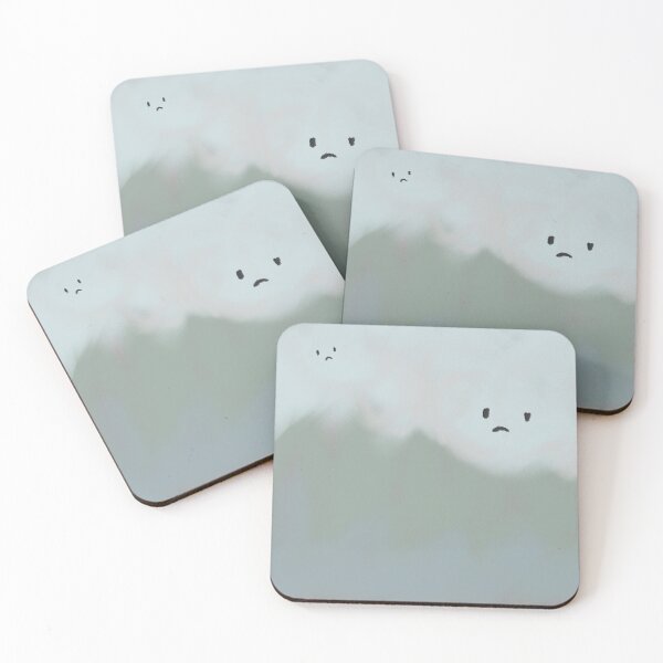 Item preview, Clouds designed and sold by blastprocessing.