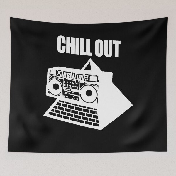 Item preview, Mens Funny The KLF Gift For Everyone designed and sold by MaretaBagnoli.