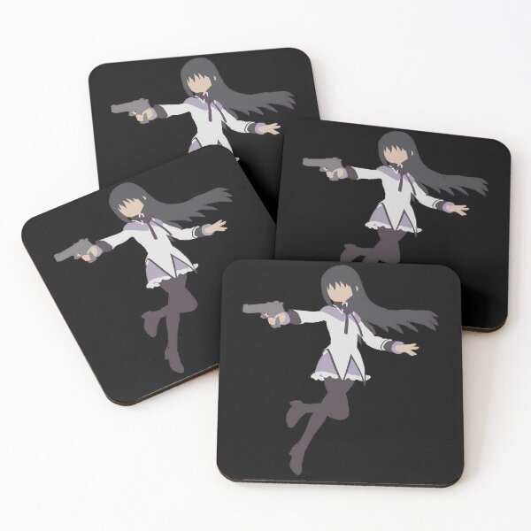 Item preview, Mens Best Puella Magi Madoka Magica Cute Gifts designed and sold by KurteSteineran.
