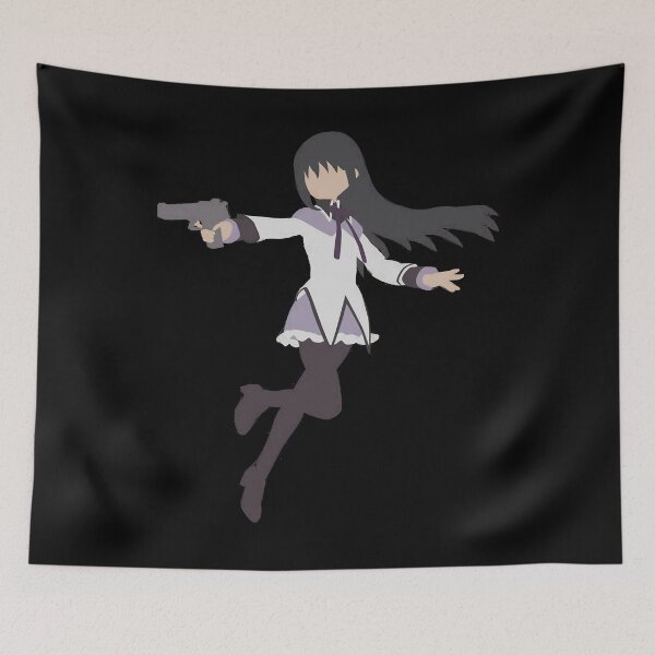 Artikelvorschau, Mens Best Puella Magi Madoka Magica Nette Geschenke entworfen und verkauft von KurteSteineran.