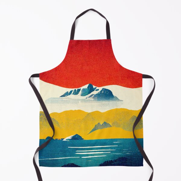 Item preview, Lakeside Mountain Memory designed and sold by KatyClemmans.