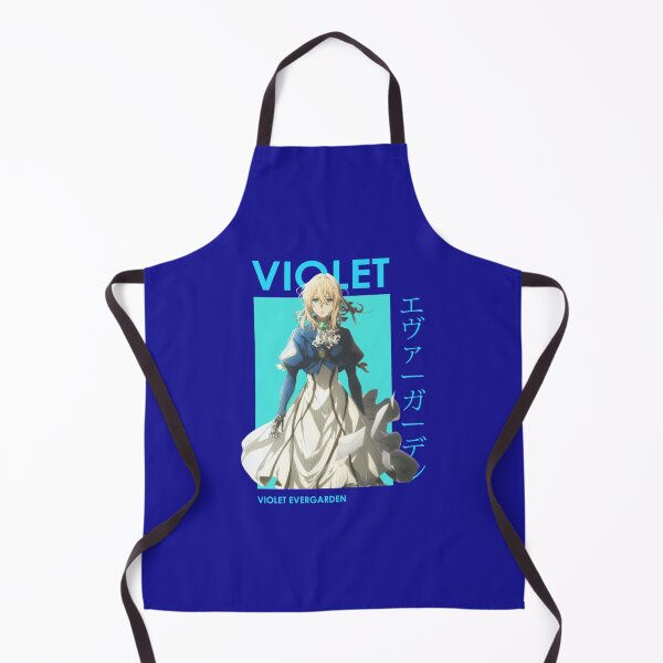 Item preview, Violet Evergarden Anime designed and sold by AbuVodena.