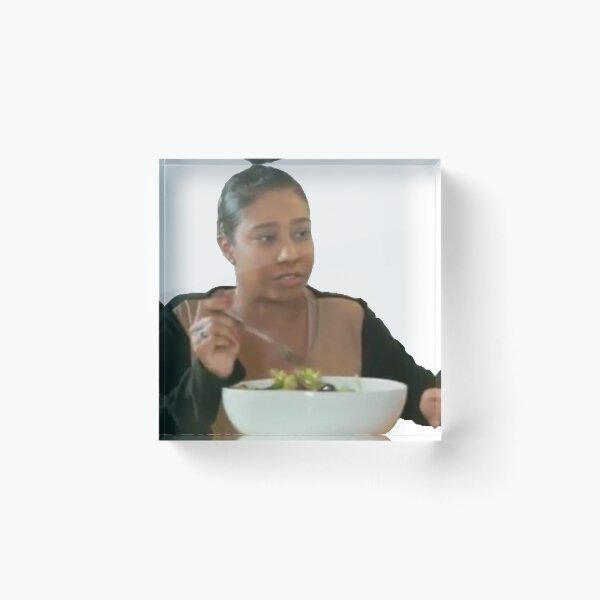 Item preview, right in front of my salad designed and sold by Cheesy-Puffs.