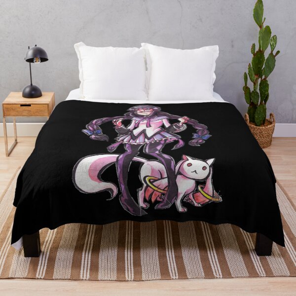 Item preview, More Then Awesome Puella Magi Madoka Magica Cool Graphic Gifts designed and sold by KurteSteineran.
