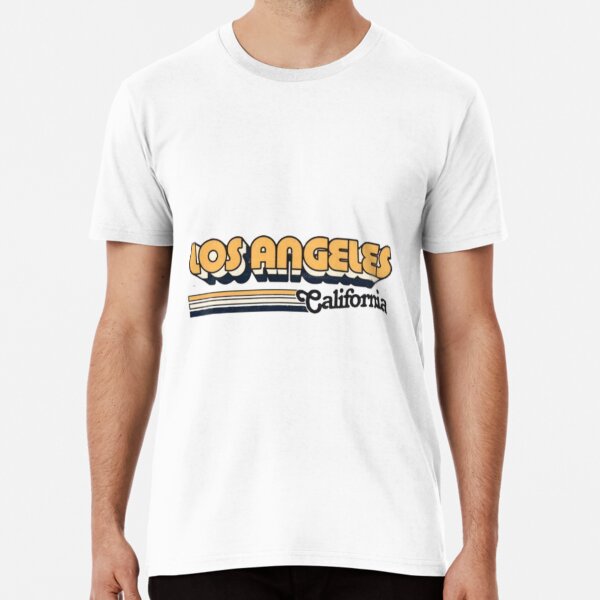 California Premium T-Shirt
