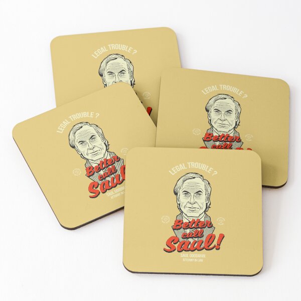 Item preview, Better call saul  designed and sold by redwane.