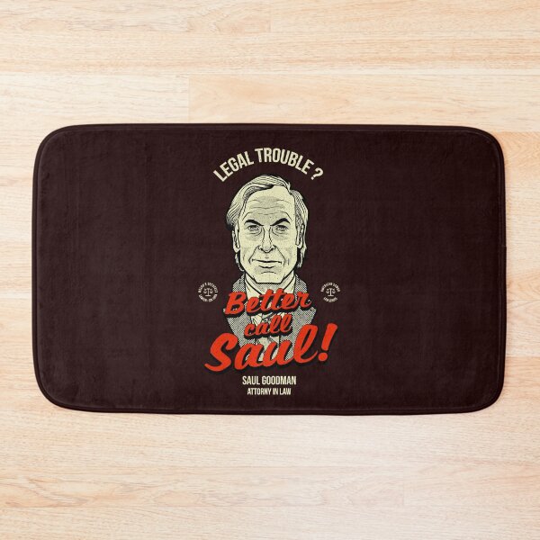 Item preview, Better call saul  designed and sold by redwane.