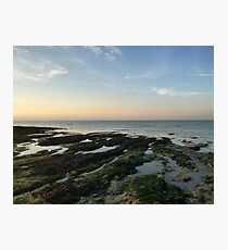 Tranquil Photographic Print