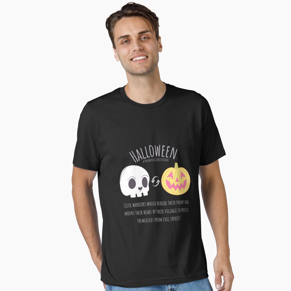 Item preview, Essential T-Shirt designed and sold by ThePepperMint.