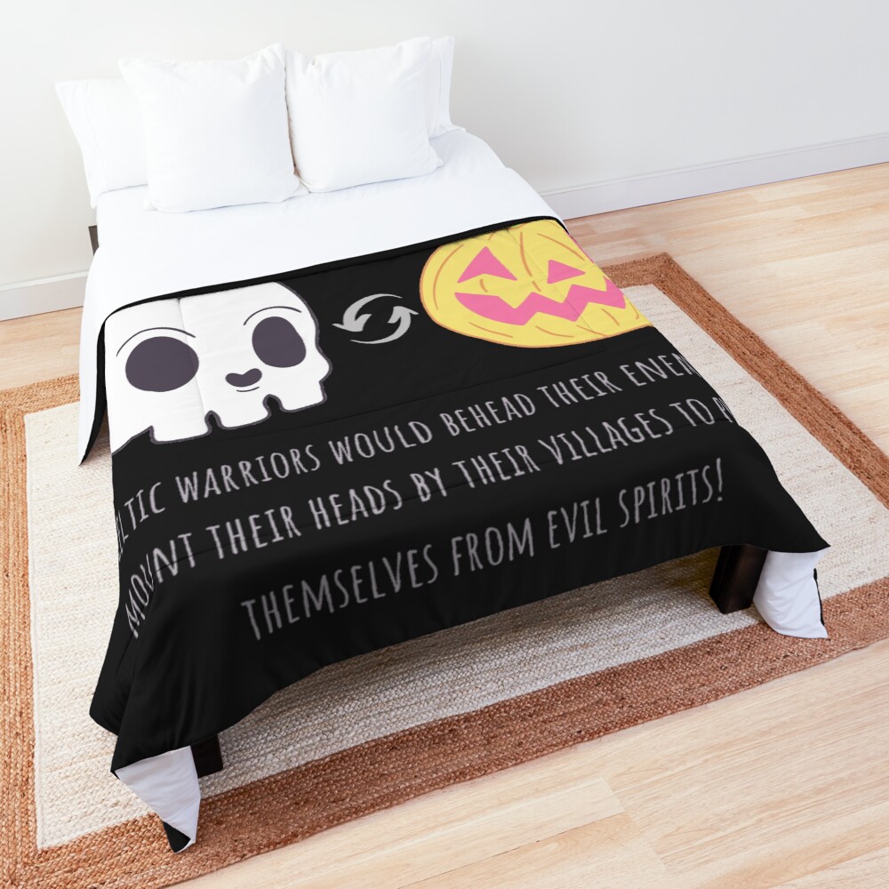 Item preview, Comforter designed and sold by ThePepperMint.