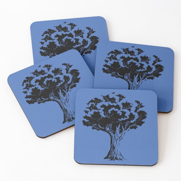 Item preview, tree designed and sold by ocorvo.