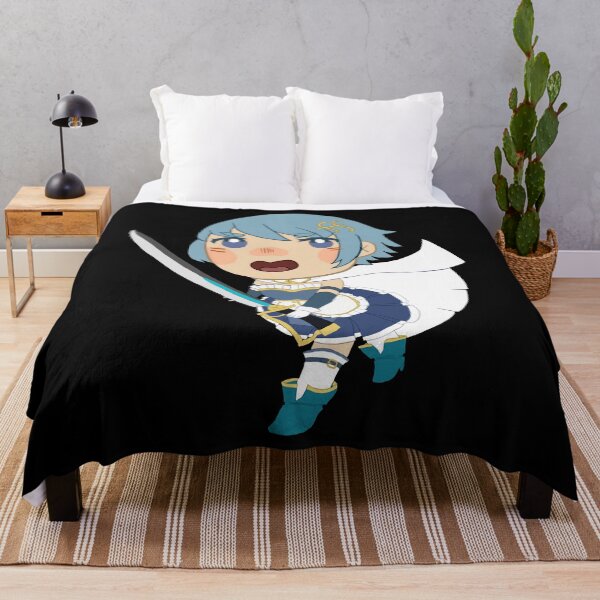Item preview, More Then Awesome Puella Magi Madoka Magica Gifts For Fan designed and sold by KurteSteineran.