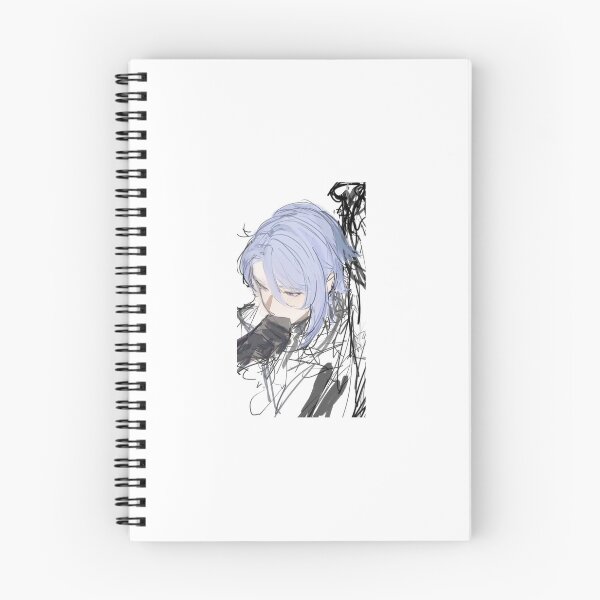 Item preview, My manga drawing #4 designed and sold by Clemgxd.