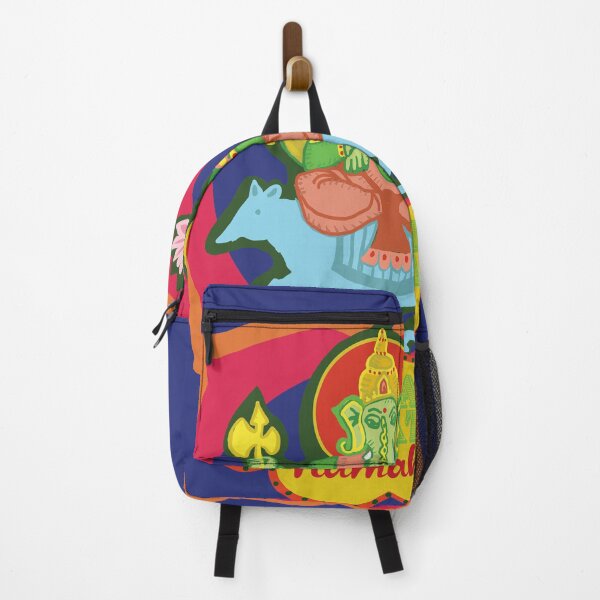 Item preview, Another Om Gam Ganapataye Namaha! designed and sold by JaiGuruDatta.