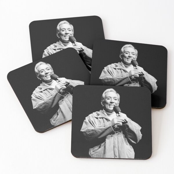 Item preview, Andy Williams - BW Photograph designed and sold by ConcertImages.