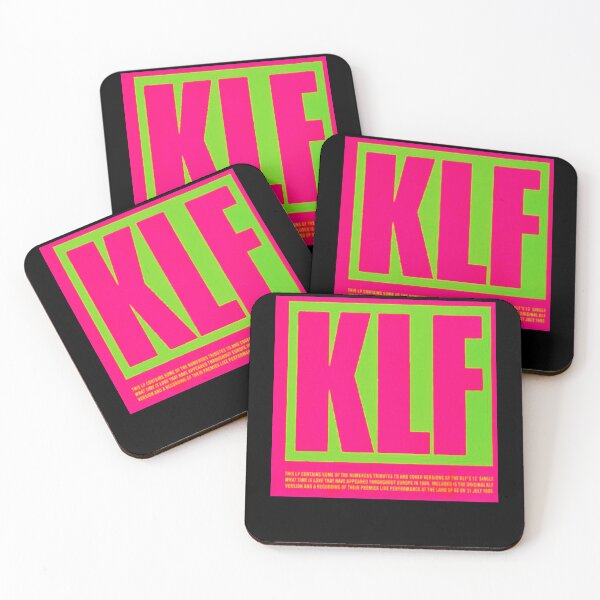 Item preview, Most Important The KLF Gifts For Christmas designed and sold by MaretaBagnoli.