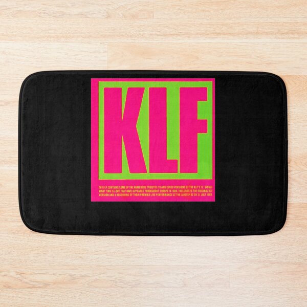 Item preview, Most Important The KLF Gifts For Christmas designed and sold by MaretaBagnoli.