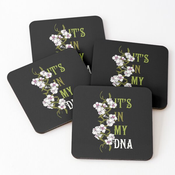 Item preview, Orchid Flower Plant Lover Women Florist Orchid designed and sold by DSWShirts.