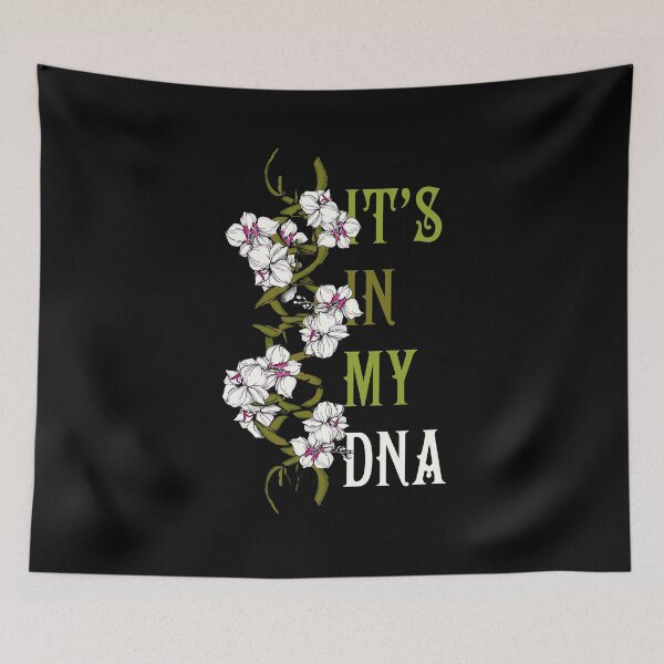 Item preview, Orchid Flower Plant Lover Women Florist Orchid designed and sold by DSWShirts.