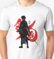 Gintama - Ginta Unisex T-Shirt