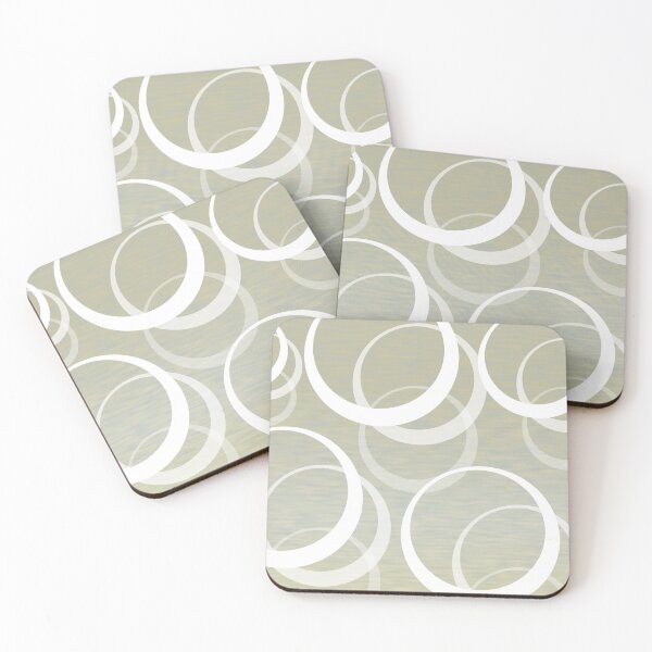 Item preview, Calm Grey designed and sold by EyeCandyStuff.