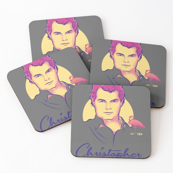 Item preview, Christopher Cross designed and sold by Ronaldbak.