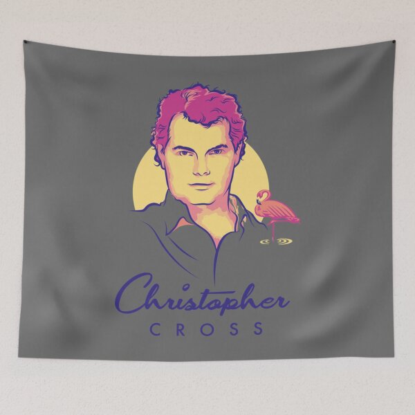 Item preview, cristobal cruz designed and sold by Ronaldbak.