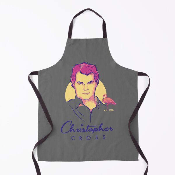 Item preview, Christopher Cross designed and sold by Ronaldbak.