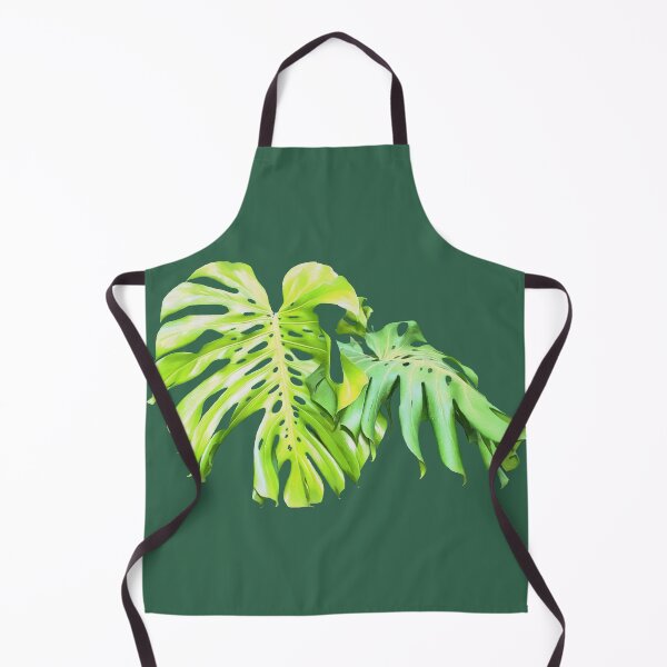 Item preview, Monstera Artistic Leaf Cut Out designed and sold by taiche.