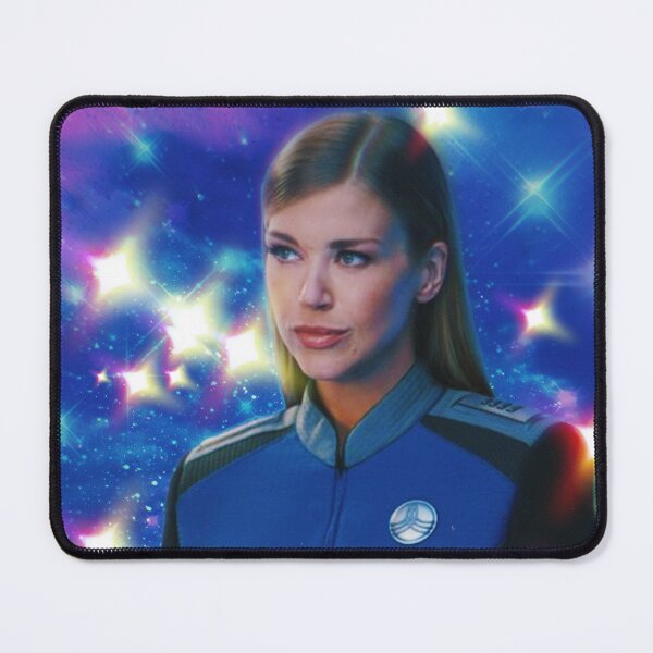 Item preview, Commander Kelly designed and sold by chippedego.
