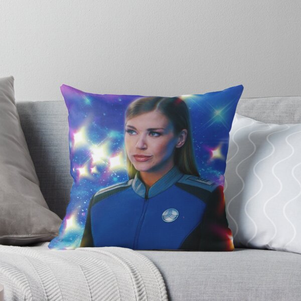 Item preview, Commander Kelly designed and sold by chippedego.