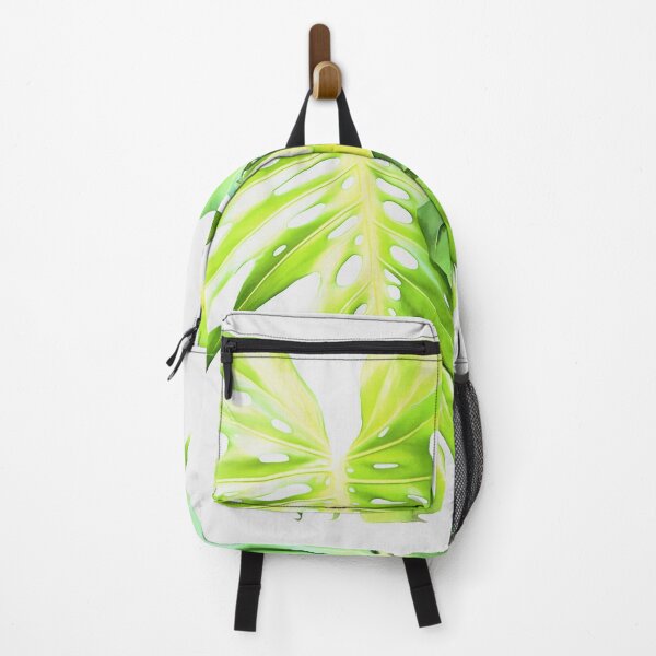 Item preview, Monstera Artistic Leaf Study designed and sold by taiche.