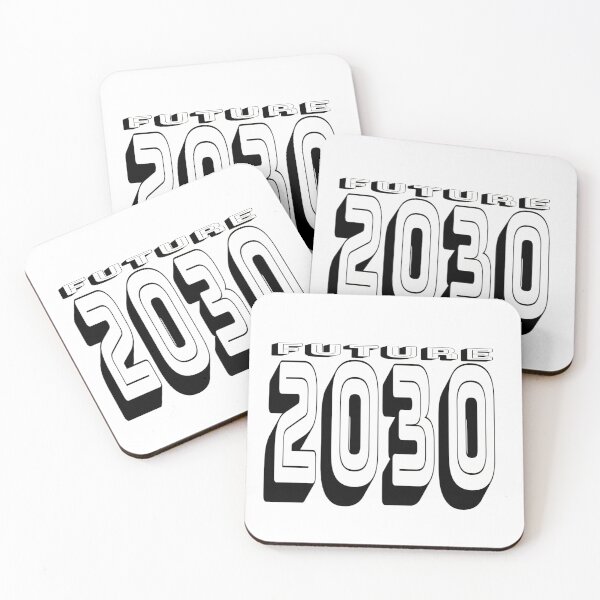 Item preview, The future of 2030, vision and planning designed and sold by Emoelsalhy76.