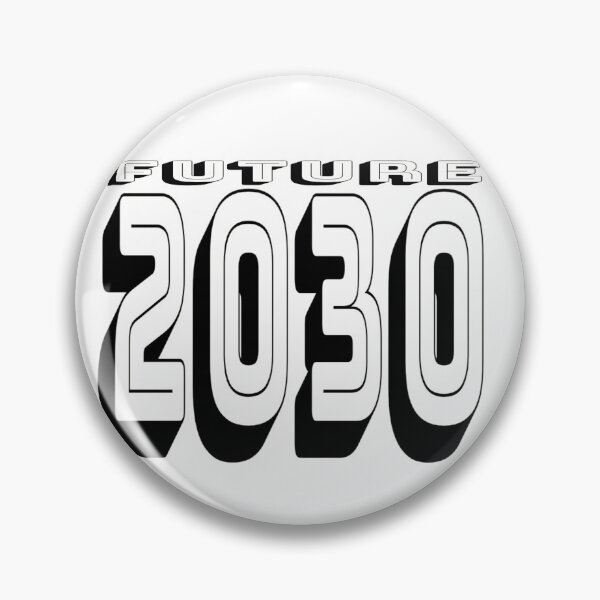Item preview, The future of 2030, vision and planning designed and sold by Emoelsalhy76.