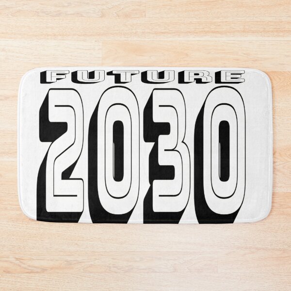 Item preview, The future of 2030, vision and planning designed and sold by Emoelsalhy76.