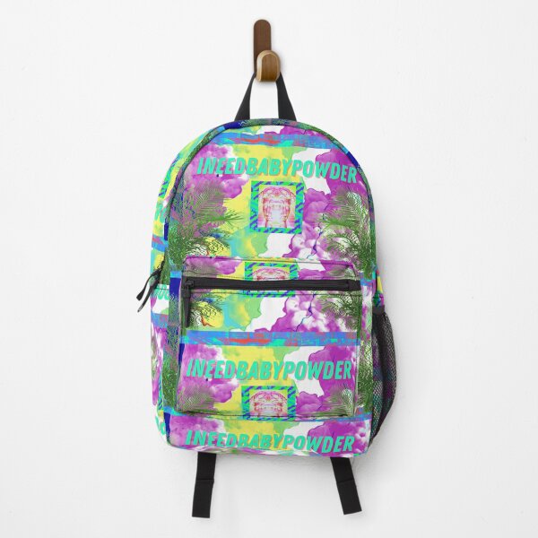 Item preview, INEEDBABYPOWDER Vaporwave designed and sold by INEEDBABYPOWDER.