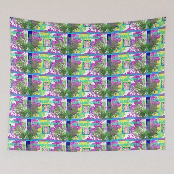 Item preview, INEEDBABYPOWDER Vaporwave designed and sold by INEEDBABYPOWDER.