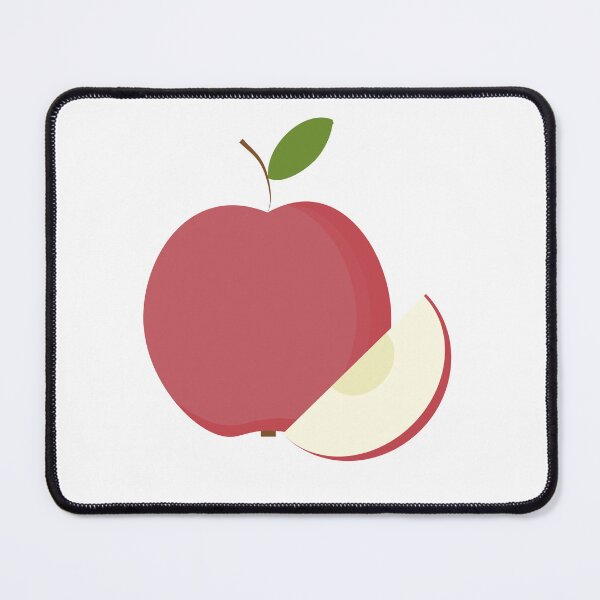 Item preview, Apple  designed and sold by DriftDigitalArt.