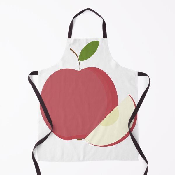 Item preview, Apple designed and sold by DriftDigitalArt.