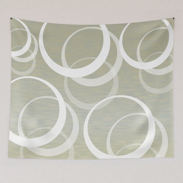 Item preview, Calm Grey designed and sold by EyeCandyStuff.