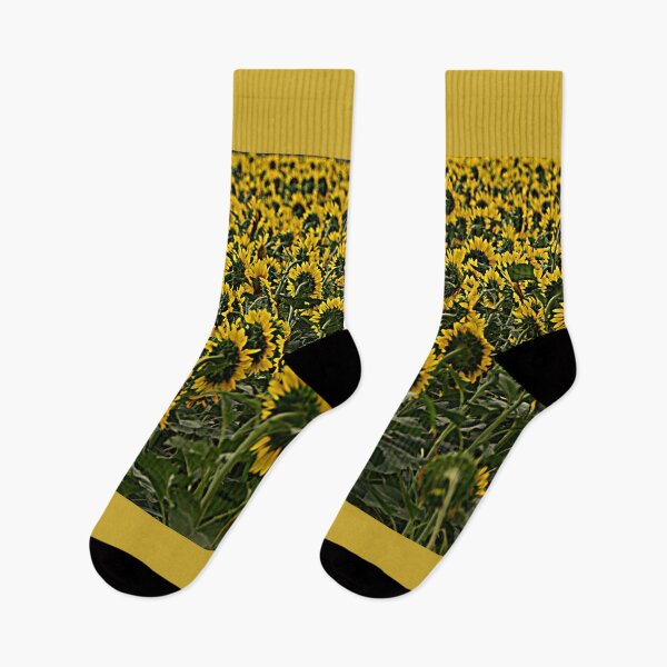 Item preview, Sunflowers Galore designed and sold by Debra Martz.